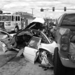 Driving on Car Accidents